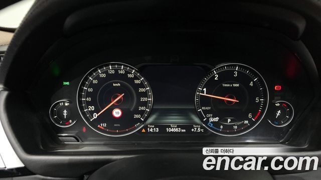 BMW 4 Series (F32) 420d Luxury GranCoupe 2019 — фото 8