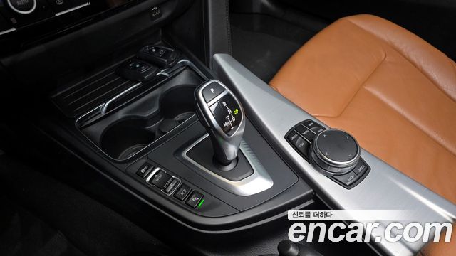 BMW 4 Series (F32) 420d Luxury GranCoupe 2019 — фото 9