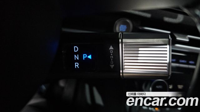 Hyundai Tucson Hybrid (NX4) HEV 1.6 2WD Premium 2026 — фото 9