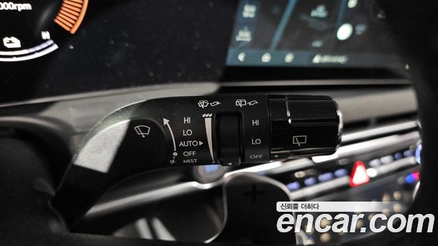 Hyundai Tucson Hybrid (NX4) HEV 1.6 2WD Premium 2026 — фото 18