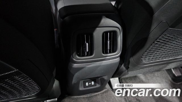 Hyundai Tucson Hybrid (NX4) HEV 1.6 2WD Premium 2026 — фото 20