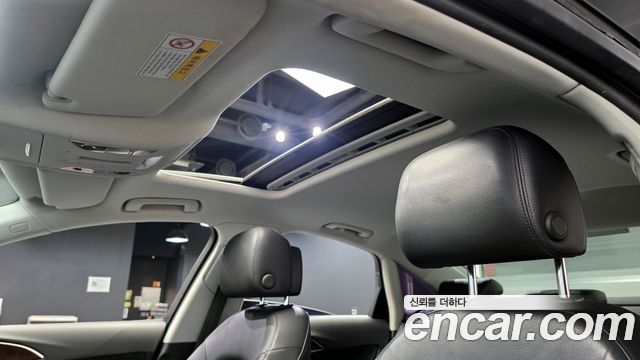 Audi A6 2.0 TFSI Quattro Dynamic C7 2014 — фото 17