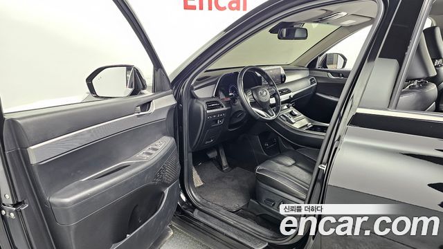 Hyundai Palisade Diesel 2.2 2WD Exclusive 2022 — фото 11