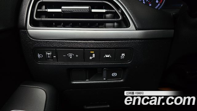 Hyundai Palisade Diesel 2.2 2WD Exclusive 2022 — фото 16
