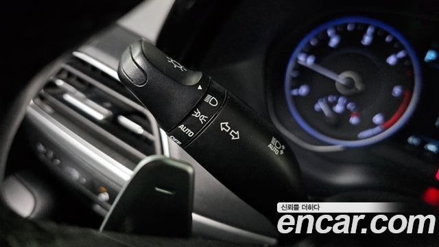 Hyundai Palisade Diesel 2.2 2WD Exclusive 2022 — фото 17