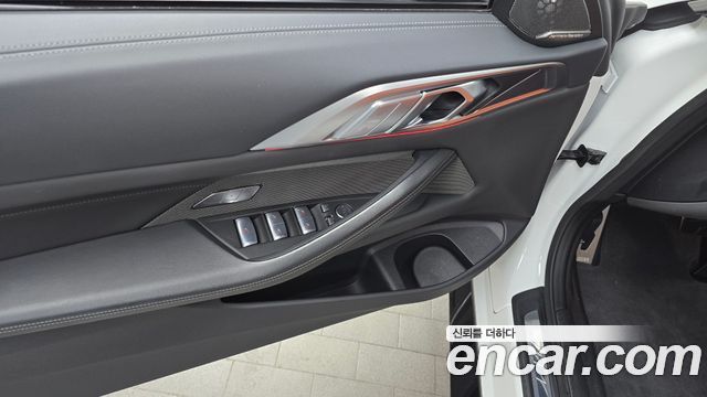 BMW M4 (G82) M4 Convertible Competition M xDrive 2024 — фото 21