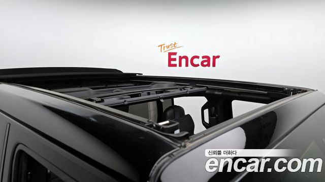Jeep Wrangler (JL) 2.0 Overland Power Top 4Door 4xe 2022 — фото 19