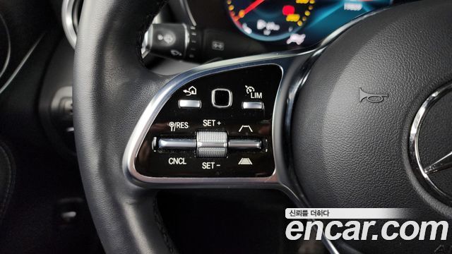Mercedes-Benz GLC-Class (X253) GCL300 4MATIC Coupe 2023 — фото 17