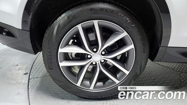 Land Rover Discovery Sport (II) P250 Dynamic SE 2025 — фото 5