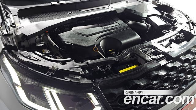 Land Rover Discovery Sport (II) P250 Dynamic SE 2025 — фото 6
