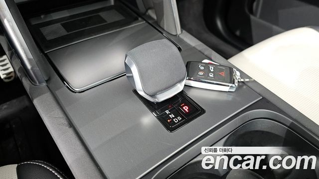 Land Rover Discovery Sport (II) P250 Dynamic SE 2025 — фото 9
