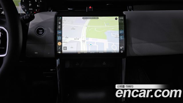 Land Rover Discovery Sport (II) P250 Dynamic SE 2025 — фото 14