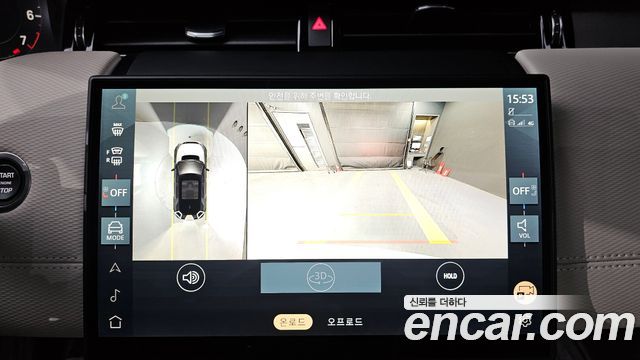 Land Rover Discovery Sport (II) P250 Dynamic SE 2025 — фото 15