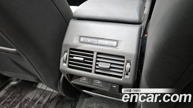 Land Rover Discovery Sport (II) P250 Dynamic SE 2025 — фото 19