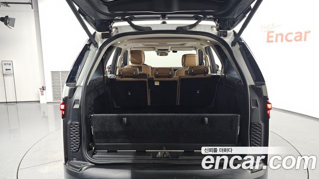 Land Rover Discovery 5 D300 HSE 2022 — фото 20