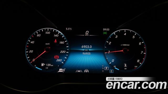 Mercedes-Benz GLC-Class (X253) GCL300 4MATIC Coupe 2023 — фото 8