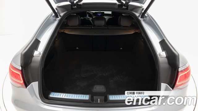 Mercedes-Benz GLC-Class (X253) GCL300 4MATIC Coupe 2023 — фото 15