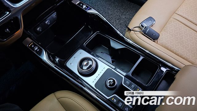 Kia Sorento (IV) Diesel 2.2 2WD Noblesse 2022 — фото 9