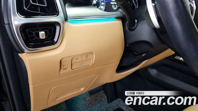 Kia Sorento (IV) Diesel 2.2 2WD Noblesse 2022 — фото 16