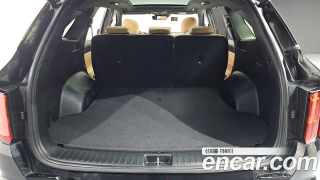 Kia Sorento (IV) Diesel 2.2 2WD Noblesse 2022 — фото 18