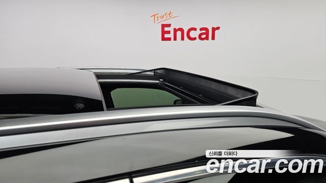 Kia Sorento (IV) Diesel 2.2 2WD Noblesse 2022 — фото 20