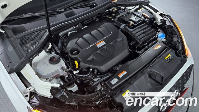 Audi A3 (8Y) 40 TFSI 2022 — фото 6