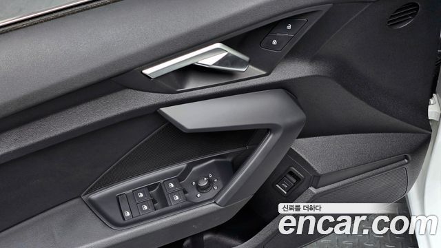 Audi A3 (8Y) 40 TFSI 2022 — фото 22