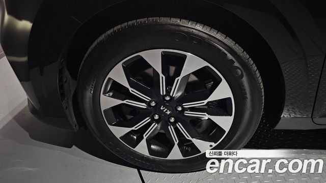 Kia Carnival (IV) Diesel 9-Seater Noblesse 2021 — фото 5
