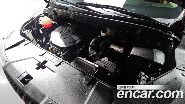 Kia Carnival (IV) Diesel 9-Seater Noblesse 2021 — фото 6