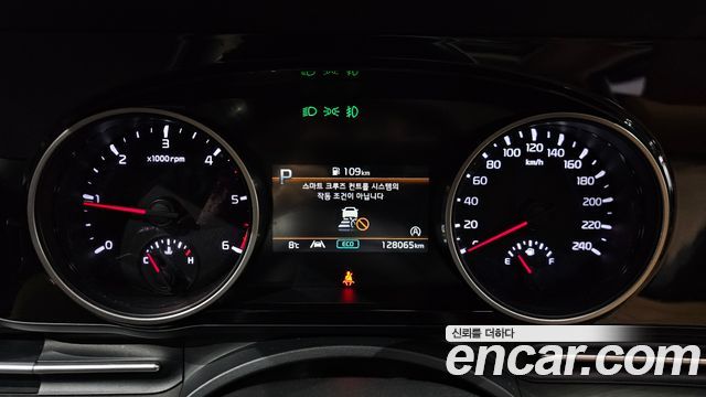 Kia Carnival (IV) Diesel 9-Seater Noblesse 2021 — фото 8