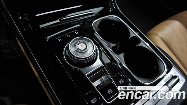 Kia Carnival (IV) Diesel 9-Seater Noblesse 2021 — фото 9