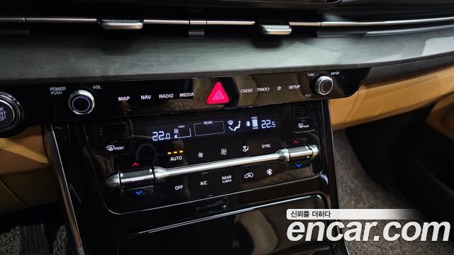 Kia Carnival (IV) Diesel 9-Seater Noblesse 2021 — фото 19