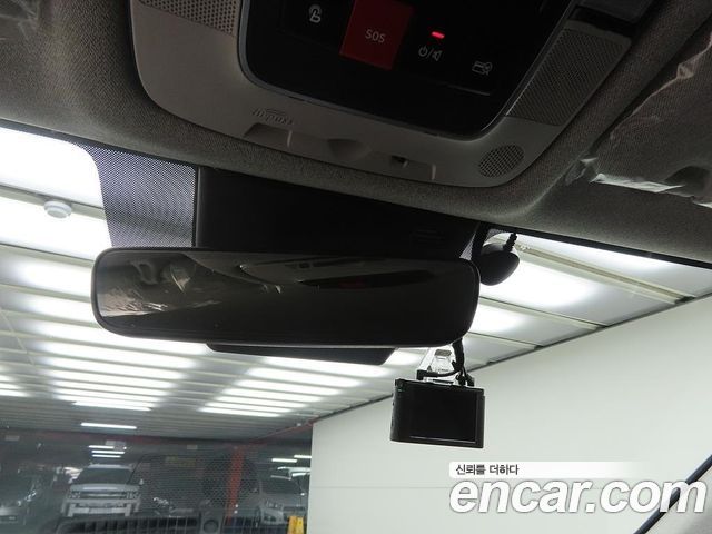 Hyundai Sonata (DN8) 2.0 LPG(Disabled Person) Inspiration 2022 — фото 21