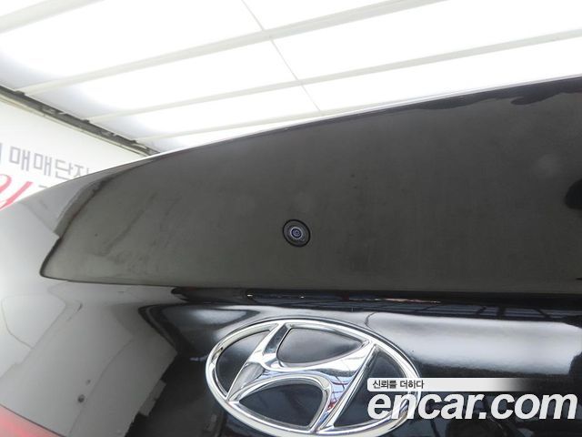 Hyundai Sonata (DN8) 2.0 LPG(Disabled Person) Inspiration 2022 — фото 23