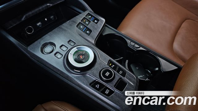 Kia Sportage Hybrid (V) Signature Gravity 2WD 2022 — фото 9