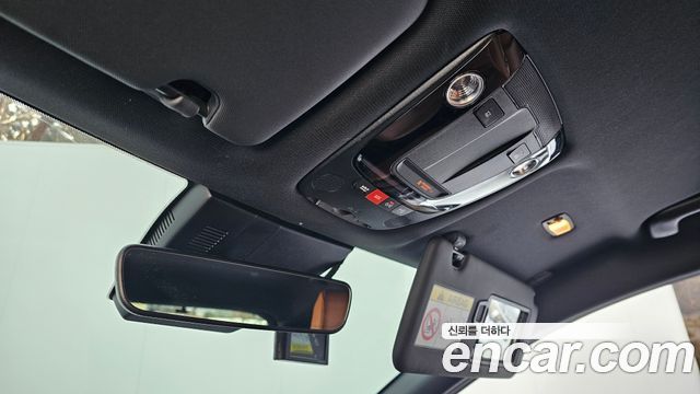 Kia Sportage Hybrid (V) Signature Gravity 2WD 2022 — фото 17
