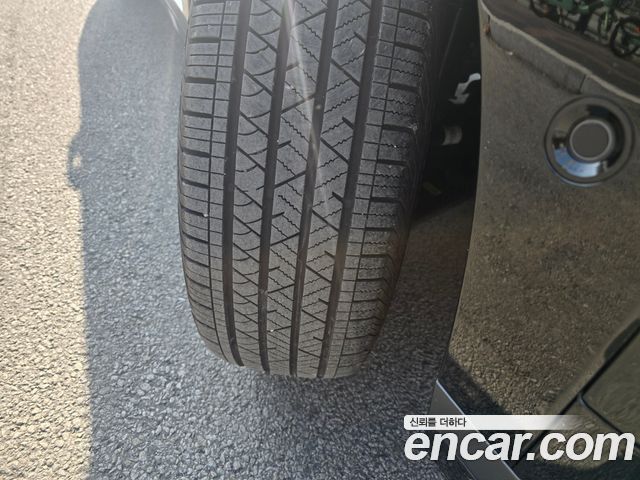 Hyundai Santa Fe (MX5) HEV 1.6 2WD Calligraphy 2024 — фото 20