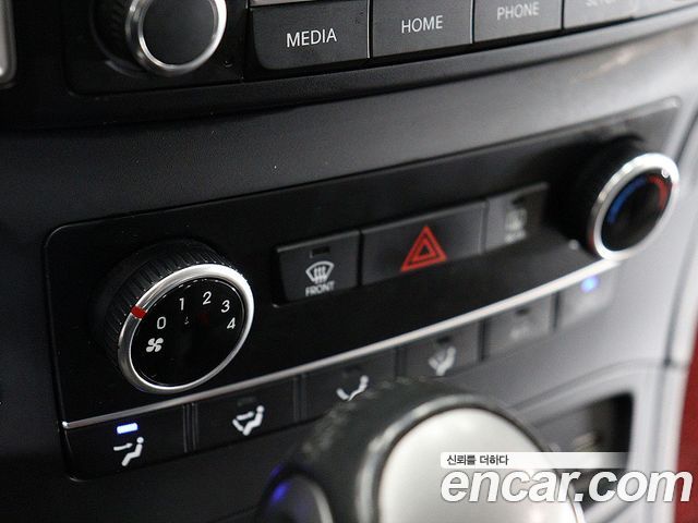 Hyundai Grand Starex Van 5-Seater Smart 2021 — фото 18