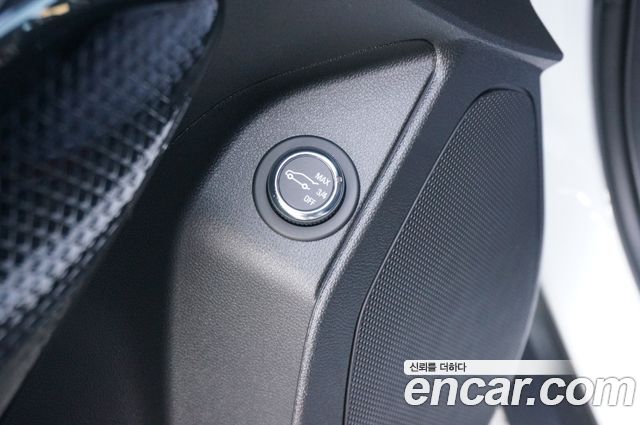 Chevrolet Trax Crossover 1.2 ACTIV 2025 — фото 8