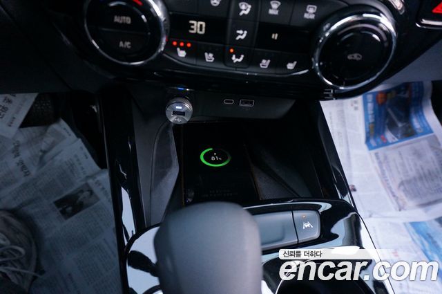 Chevrolet Trax Crossover 1.2 ACTIV 2025 — фото 19