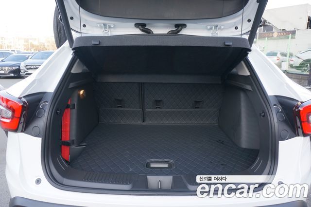 Chevrolet Trax Crossover 1.2 ACTIV 2025 — фото 22