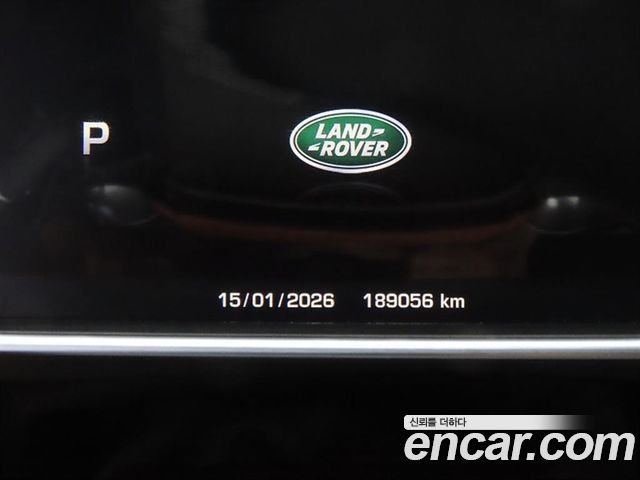 Land Rover Range Rover (IV) 4.4 SDV8 AB DIESEL 2014 — фото 8