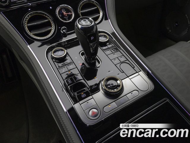 Bentley Continental GT (IV) 4.0 GT Speed 2025 — фото 19