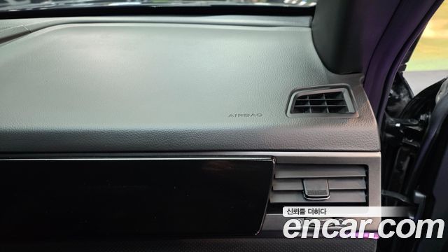 KG Mobility (SsangYong) Rexton Sports Diesel 2.2 4WD Prestige 2022 — фото 17