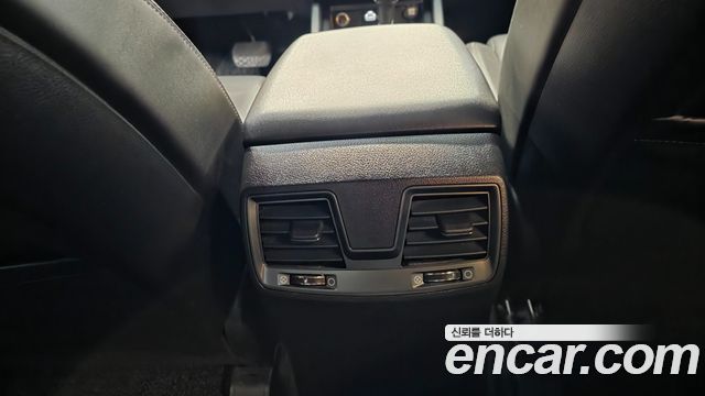 KG Mobility (SsangYong) Rexton Sports Diesel 2.2 4WD Prestige 2022 — фото 20