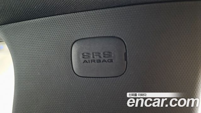 KG Mobility (SsangYong) Rexton Sports Diesel 2.2 4WD Prestige 2022 — фото 22