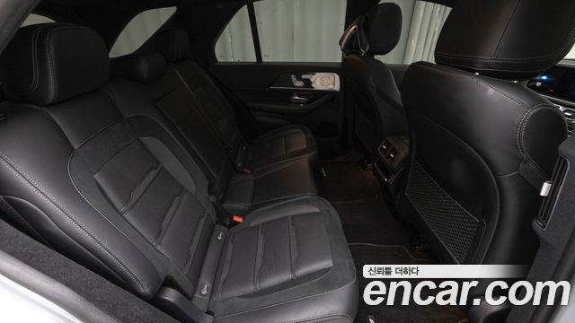 Mercedes-Benz GLE-Class (W167) AMG GLE53 4MATIC+ 2023 — фото 10