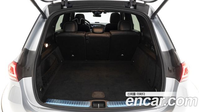 Mercedes-Benz GLE-Class (W167) AMG GLE53 4MATIC+ 2023 — фото 15