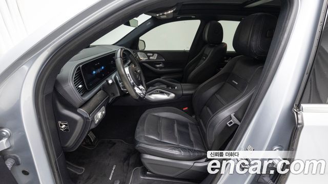 Mercedes-Benz GLE-Class (W167) AMG GLE53 4MATIC+ 2023 — фото 18