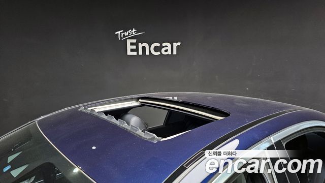 Mercedes-Benz E-Class (W213) E220d 4MATIC AMG Line 2021 — фото 19